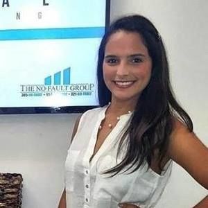 Meet your Posher, Gaby